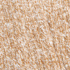 close up of the sock fabric