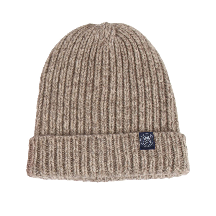 Unisex Cashmere Beanie