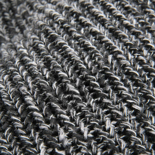 Unisex Chunky Linen Sweater