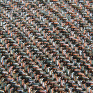 Unisex Chunky Linen Sweater