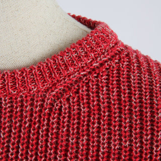 Unisex Lightweight Linen Sweater