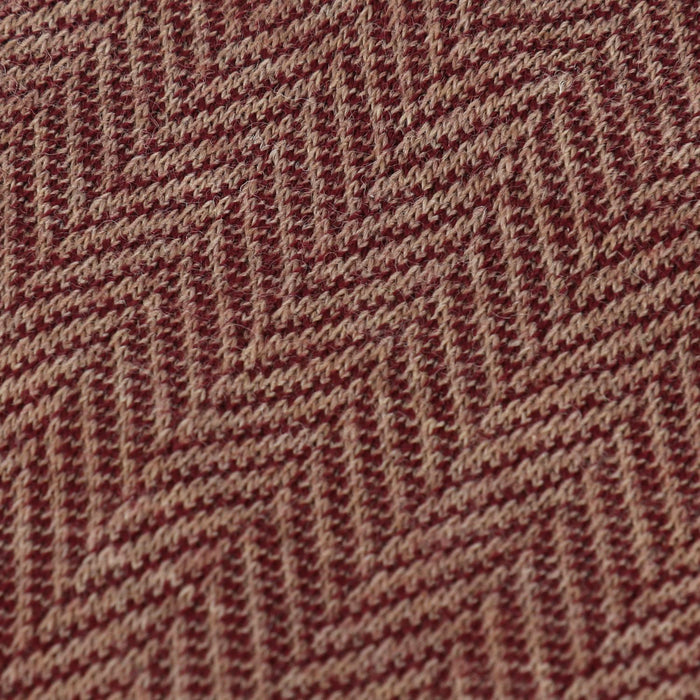 close up of fabric
