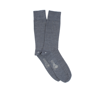 Men's Tenby Merino Wool Socks