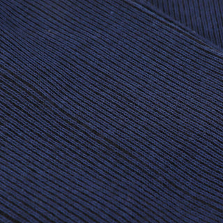 Men's 4-Pair Navy Dress Socks