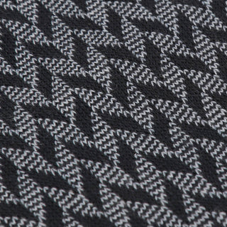 Men's 4-Pair Navy Dress Socks