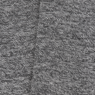 Close-up of gray fabric texture
