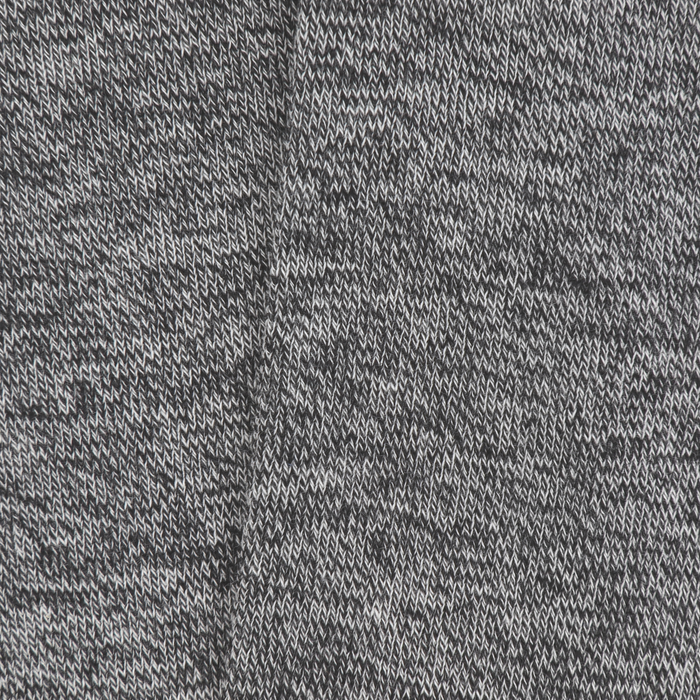 Close-up of gray fabric texture