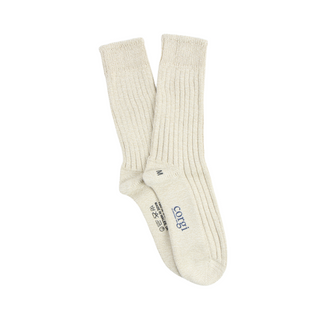 Women's Pure Cotton Boot Socks
