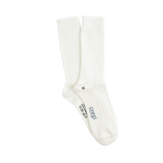 Women's Pure Cotton Boot Socks