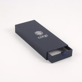 Corgi Drawer Gift Box