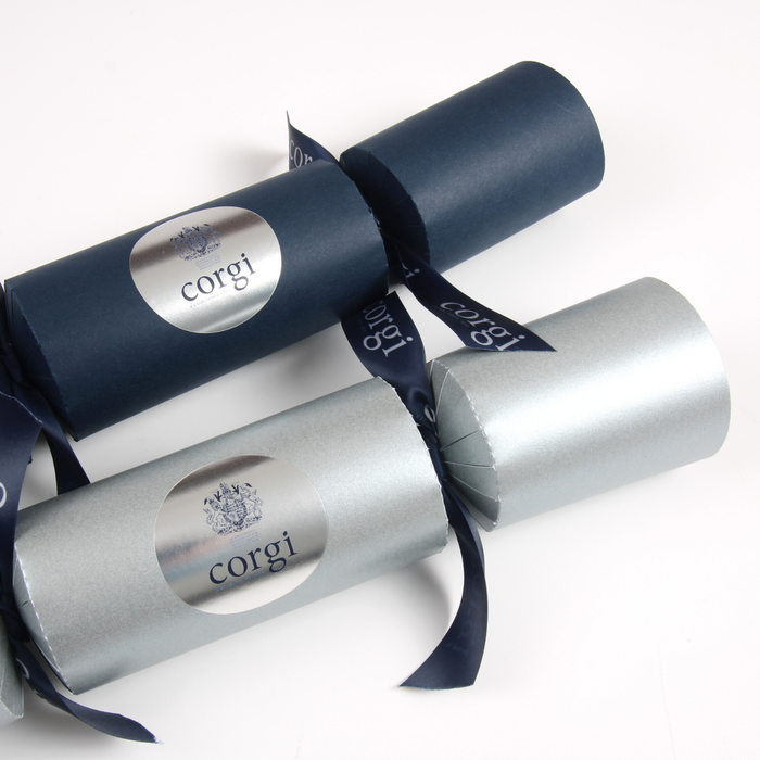 Men's Christmas Mystery Sock Cracker