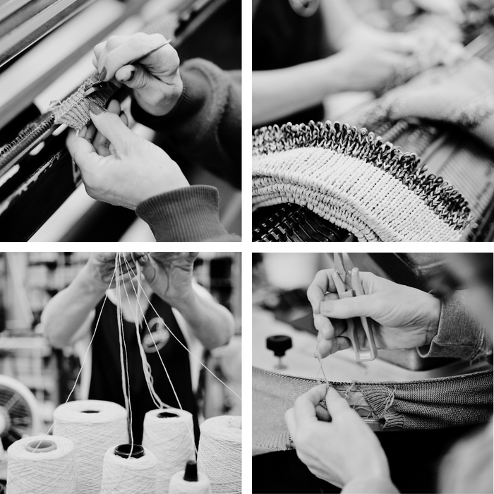 Women's Cashmere Poncho