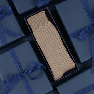 Women's Pure Cashmere House Socks