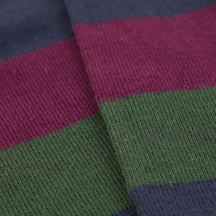 Royal Regiment of Scotland Regimental Cotton Socks - Corgi Socks