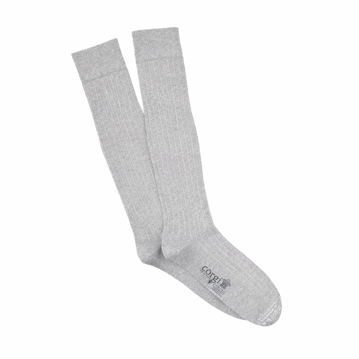 Men's Anglesey Cotton Long Socks