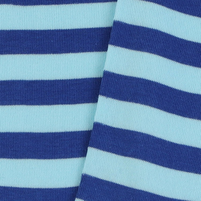 Women's Doctor Who Cotton Stripe Socks - Corgi Socks