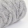 close up of cable detail