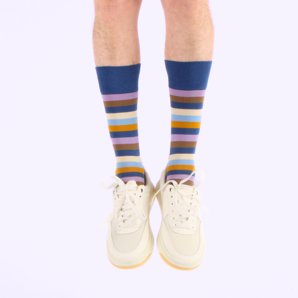 Spring Style Reset: Lighter Layers & Fresh Colours