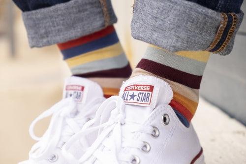 The Corgi Sock Dictionary - Corgi Socks