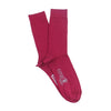 Women's Pembroke pink Socks made with cotton