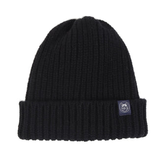 Unisex Wool Beanie