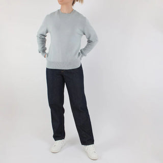 Women's Classic Crew Sweater