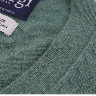 Women's Classic Cardigan