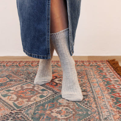 Featured All Women's Socks image