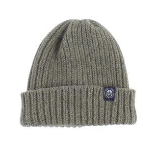 Unisex Wool Beanie