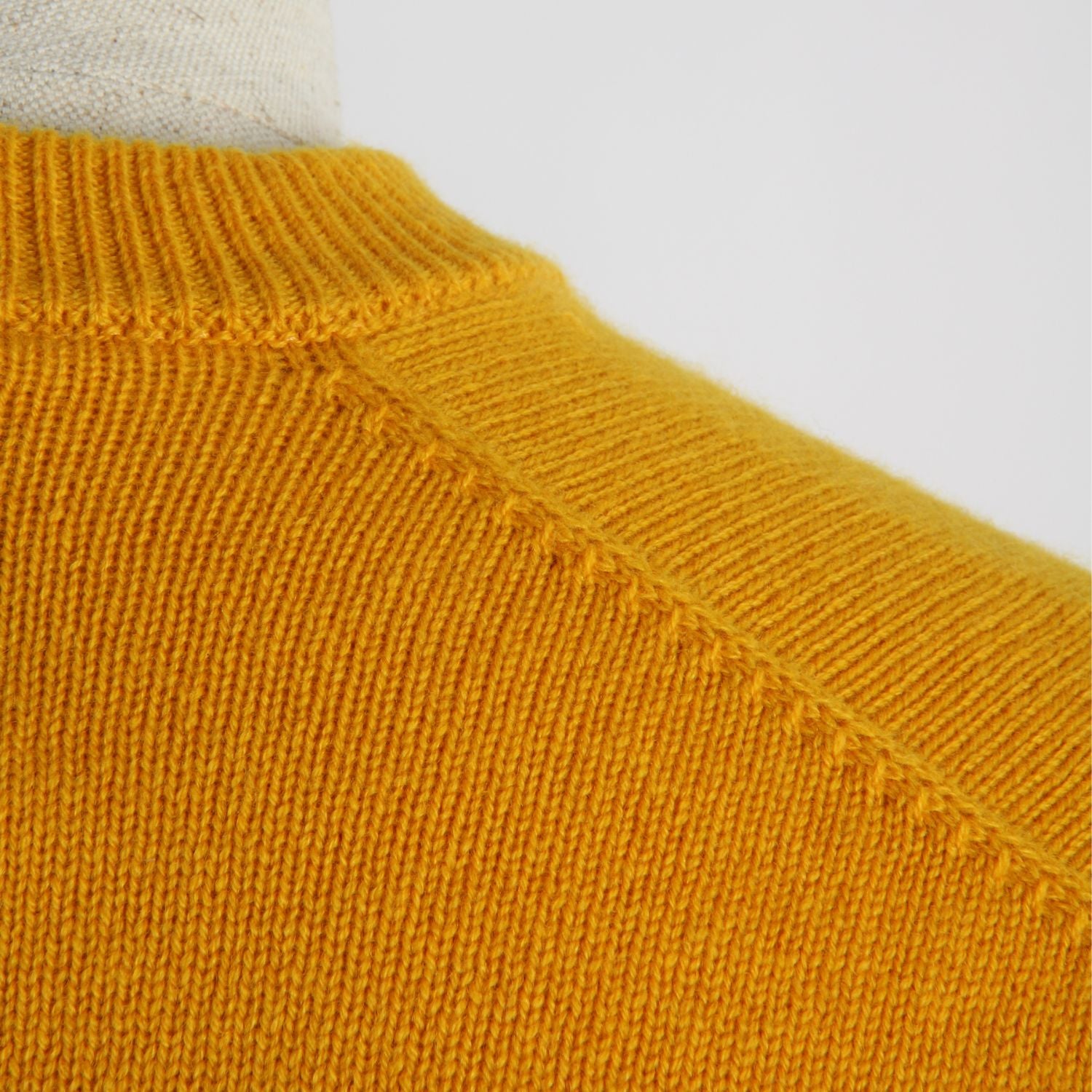 Men's V Neck Sleeveless Sweater - Corgi Socks