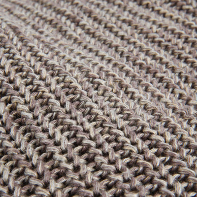 Unisex Chunky Linen Sweater