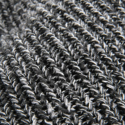 Unisex Chunky Linen Sweater