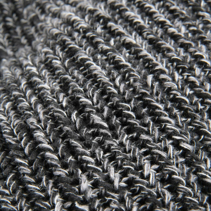 Unisex Chunky Linen Sweater