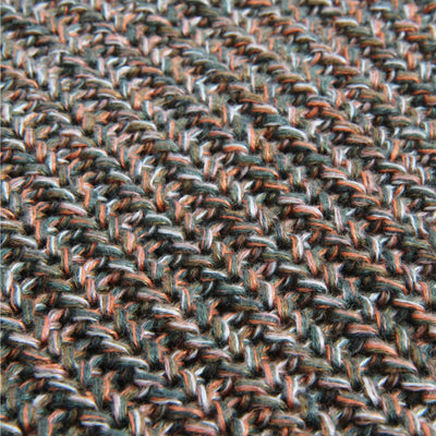 Unisex Chunky Linen Sweater