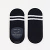 Men's Mercerised Cotton Invisible Socks
