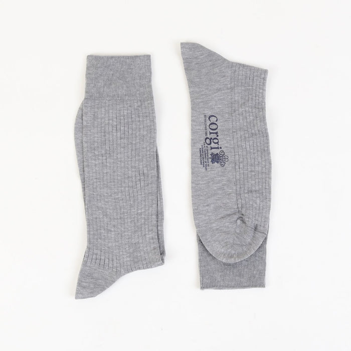 Men's Pembroke Socks - Corgi Socks