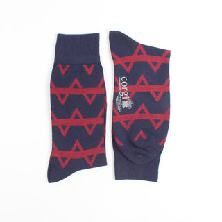 Men's Honorable Artillery Company Cotton Socks