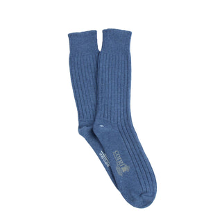 Men's Pure Cashmere Socks