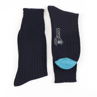 Men's Pure Cashmere Socks