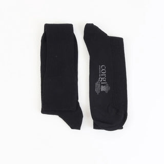 Men's Penarth Cashmere Blend Long Socks