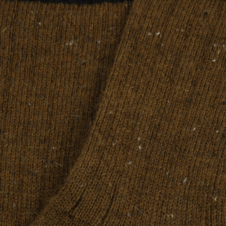 Close-up of loden fabric texture