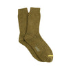 Men's Toe Flash British Wool Socks