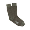 Men's Herringbone Merino Wool Socks