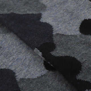 Men's Camouflage Cotton Socks