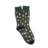 Men's Festive Gonk Cotton Socks