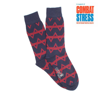 Men's Honorable Artillery Company Cotton Socks