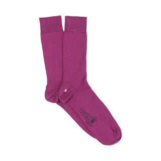 Men's Pembroke Mercerised Cotton Socks