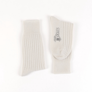 Women's Pure Cashmere House Socks