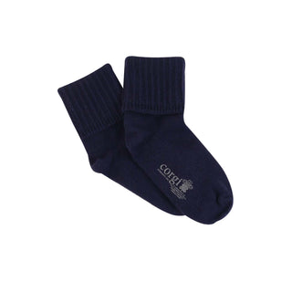 Women's Pure Cashmere Bed Socks