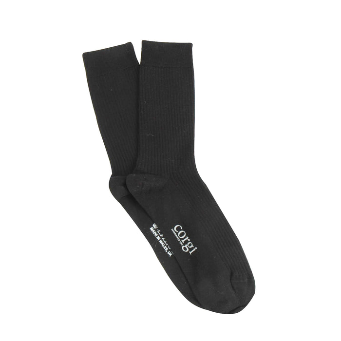 Women's Pembroke Mercerised Cotton Socks